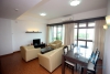 Serviced apartment for rent in Pan Horizon, Cau Giay, Hanoi