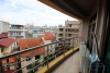 Studio Serviced apartment for rent in Pan Horizon, Cau Giay, Hanoi