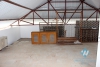 Lake view, Nice house for rent in Tay Ho.