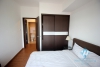 Serviced apartment for rent in Pan Horizon, Cau Giay, Hanoi