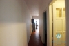 02 bedrooms and lake view apartment for rent in Nhat Chieu, Tay Ho, Hanoi