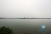 02 bedrooms and lake view apartment for rent in Nhat Chieu, Tay Ho, Hanoi