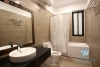 Beautiful apartment for rent near Tay Ho lake in Tay Ho, Hanoi