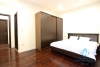 Beautiful apartment for rent near Tay Ho lake in Tay Ho, Hanoi