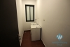 Beautiful apartment for rent near Tay Ho lake in Tay Ho, Hanoi