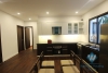 Beautiful apartment for rent near Tay Ho lake in Tay Ho, Hanoi