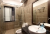 Beautiful apartment for rent near Tay Ho lake in Tay Ho, Hanoi