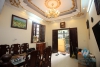 A good price house for rent in Dong da, Ha noi