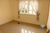 Nice house for rent in Ciputra compound, Tay Ho district, Hanoi