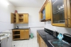 3 Bedroom apartment with suitable price for rent in Ciputra, Tay Ho, Ha Noi