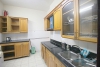 3 Bedroom apartment with suitable price for rent in Ciputra, Tay Ho, Ha Noi
