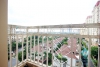 3 Bedroom apartment with suitable price for rent in Ciputra, Tay Ho, Ha Noi