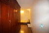 3 Bedroom apartment with suitable price for rent in Ciputra, Tay Ho, Ha Noi