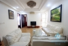3 Bedroom apartment with suitable price for rent in Ciputra, Tay Ho, Ha Noi