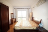 3 Bedroom apartment with suitable price for rent in Ciputra, Tay Ho, Ha Noi