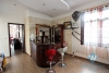House with nice design for rent in Ciputra, Tay Ho, Hanoi- fully furnished
