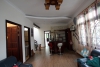 House with nice design for rent in Ciputra, Tay Ho, Hanoi- fully furnished
