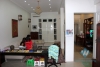 House with nice furniture for rent in Ciputra, Ha Noi