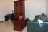 House with nice furniture for rent in Ciputra, Ha Noi