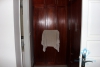 House with nice furniture for rent in Ciputra, Ha Noi