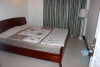 House with nice furniture for rent in Ciputra, Ha Noi
