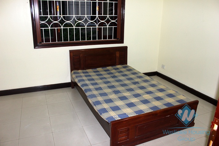 Charming house for lease in Ciputra, Tay Ho, Ha Noi