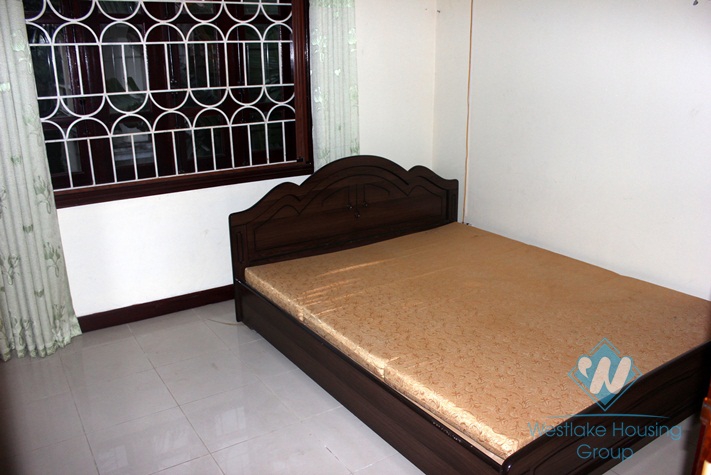 Charming house for lease in Ciputra, Tay Ho, Ha Noi