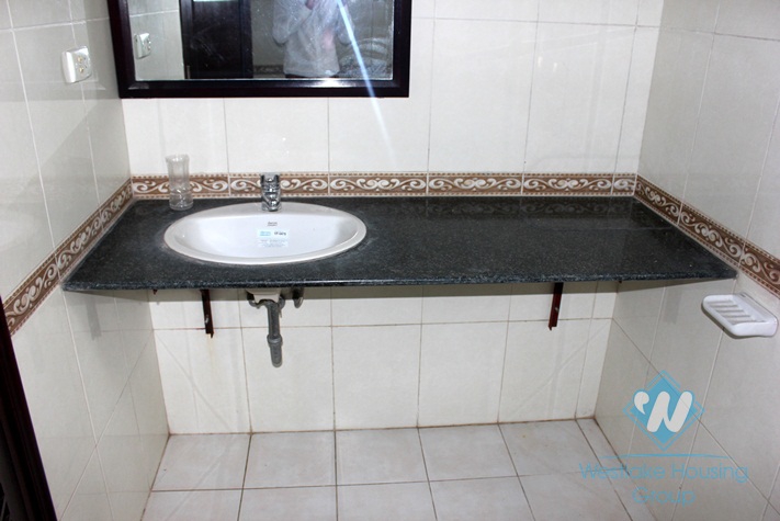 Furnished  house for rent in Ciputra, Tay Ho, Ha Noi