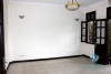 Furnished  house for rent in Ciputra, Tay Ho, Ha Noi