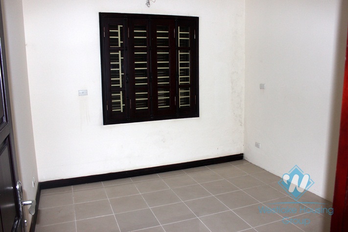 Furnished  house for rent in Ciputra, Tay Ho, Ha Noi
