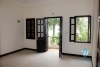 Furnished  house for rent in Ciputra, Tay Ho, Ha Noi