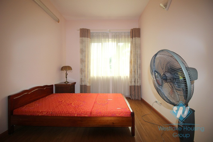 4 bedrooms apartment in Ciputra,Hanoi with sensible price