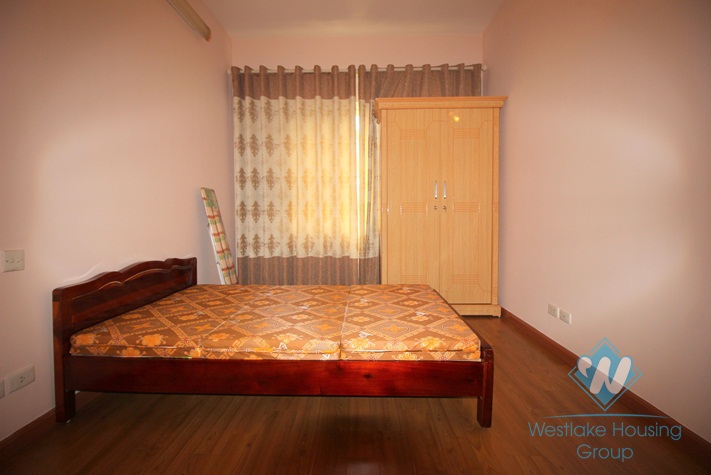 4 bedrooms apartment in Ciputra,Hanoi with sensible price