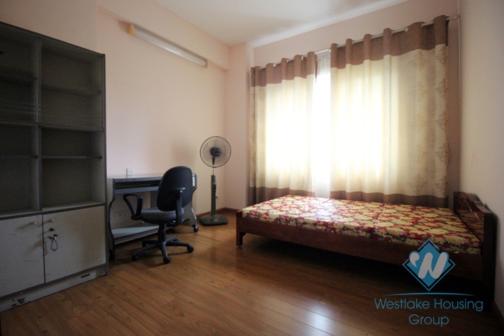 4 bedrooms apartment in Ciputra,Hanoi with sensible price