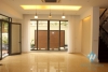 Nice house with nice garden for rent in Ciputra, Tay Ho, Ha Noi
