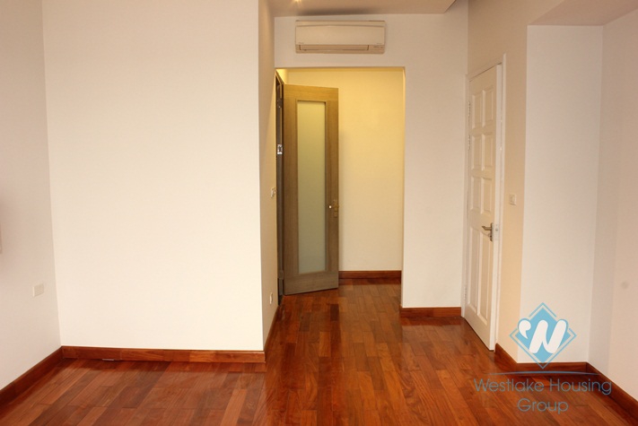 Nice house with nice garden for rent in Ciputra, Tay Ho, Ha Noi