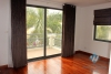 Nice house with nice garden for rent in Ciputra, Tay Ho, Ha Noi