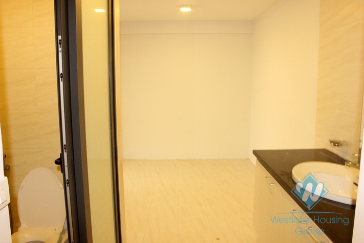 Nice house with nice garden for rent in Ciputra, Tay Ho, Ha Noi