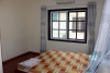 Big size and nice house for rent in Ciputra, Tay Ho, Ha Noi