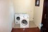 Big size and nice house for rent in Ciputra, Tay Ho, Ha Noi