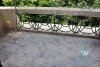 Charming and nice house for rent in Ciputra, Tay Ho, Ha Noi