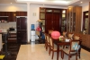 Charming and nice house for rent in Ciputra, Tay Ho, Ha Noi