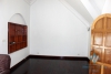 House with nice decoration for rent in To Ngoc Van street, Tay Ho, Hanoi