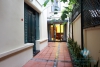 Ba Dinh - Ground floor studio rental with a large yard 