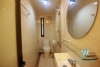 Ba Dinh - Ground floor studio rental with a large yard 