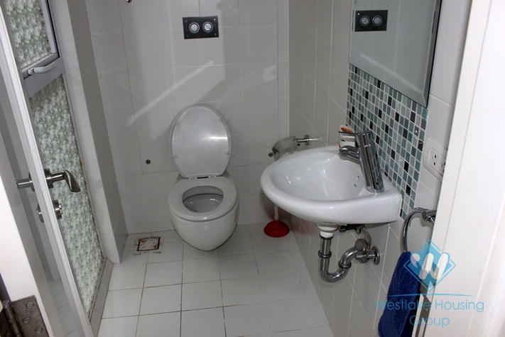 Modern house for rent in Golden Westlake, Thuy Khue, Tay Ho, Hanoi