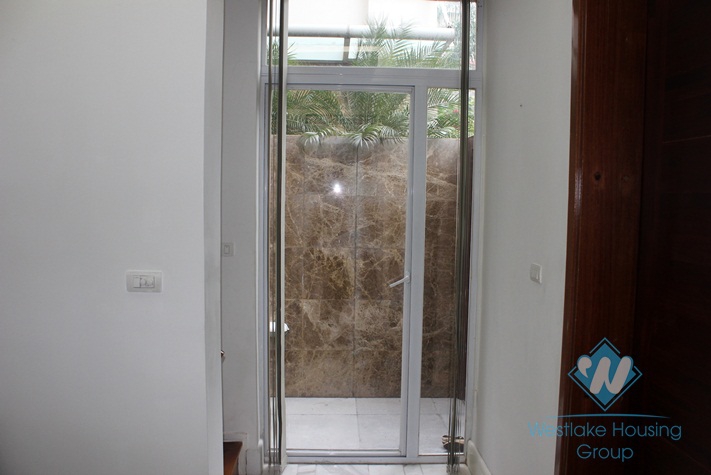 Modern house for rent in Golden Westlake, Thuy Khue, Tay Ho, Hanoi