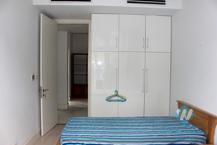 Modern house for rent in Golden Westlake, Thuy Khue, Tay Ho, Hanoi