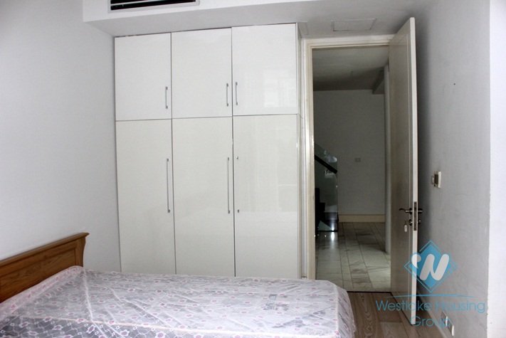 Modern house for rent in Golden Westlake, Thuy Khue, Tay Ho, Hanoi