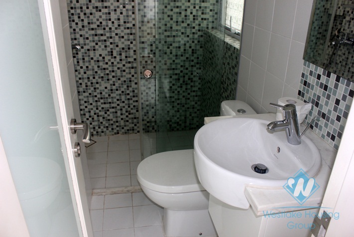 Modern house for rent in Golden Westlake, Thuy Khue, Tay Ho, Hanoi